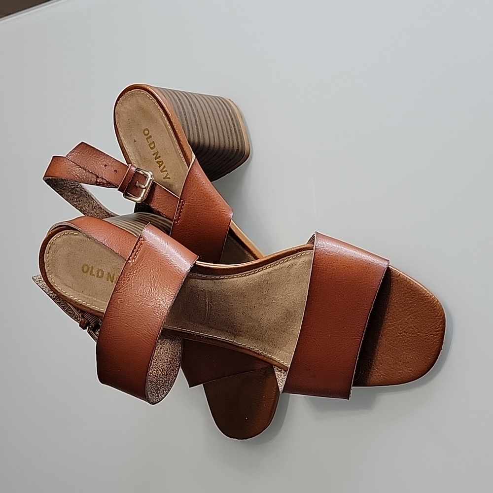 OLD Navy Womens Heels